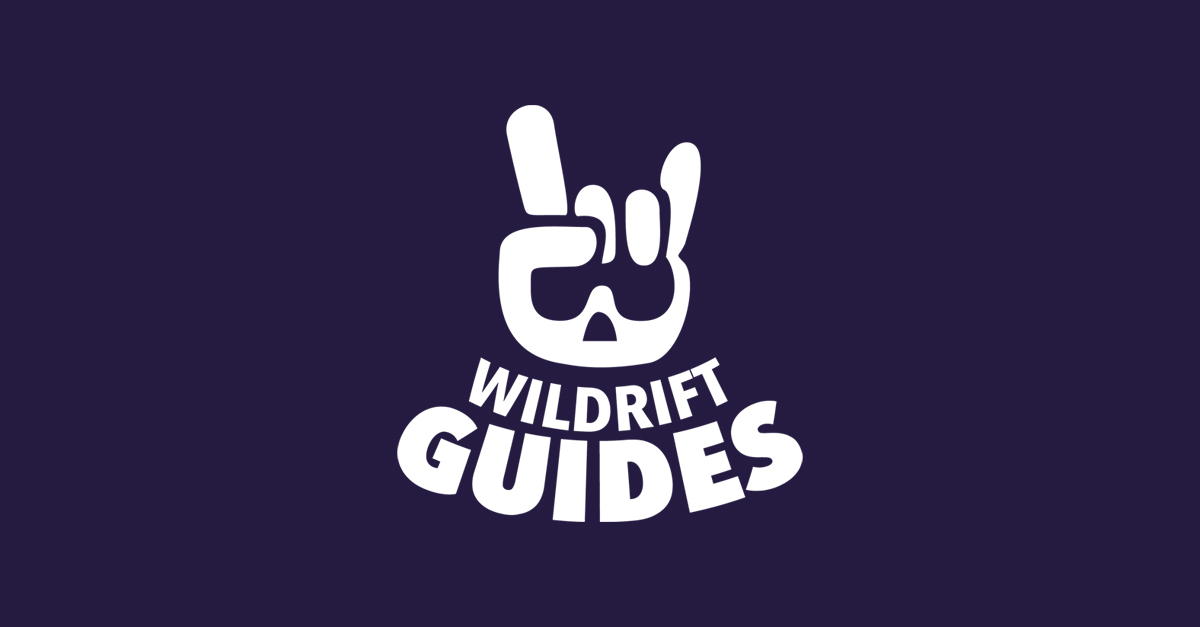 Wild Rift Guides Wiki page: 1