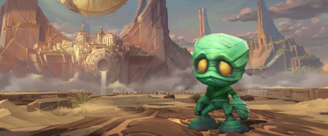 Amumu