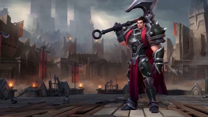 Darius