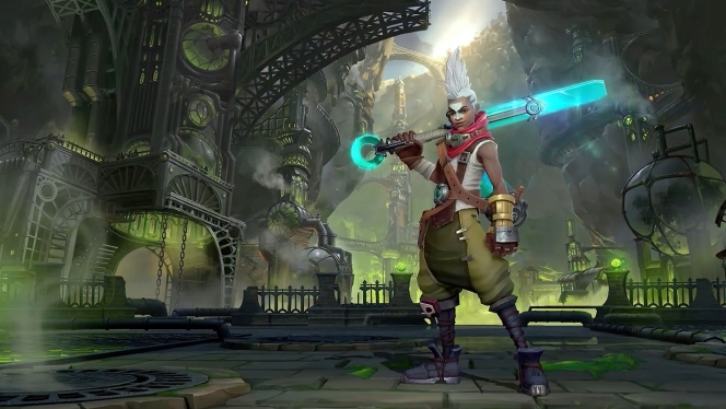 Ekko