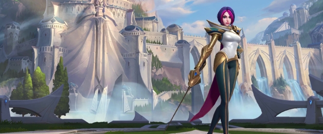 Fiora
