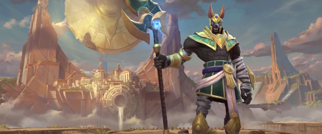 Nasus