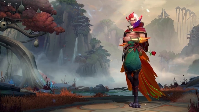 Rakan
