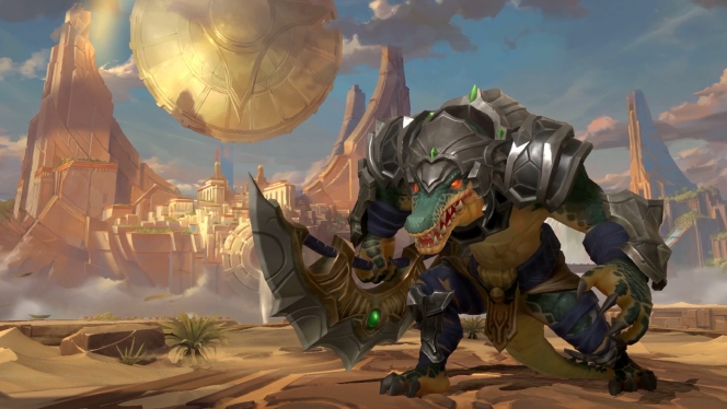 Renekton