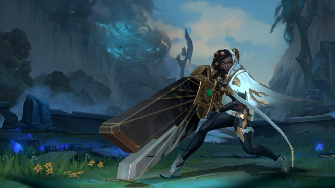 League of Legends Wild Rift Champion List 2021-Game Guides-LDPlayer