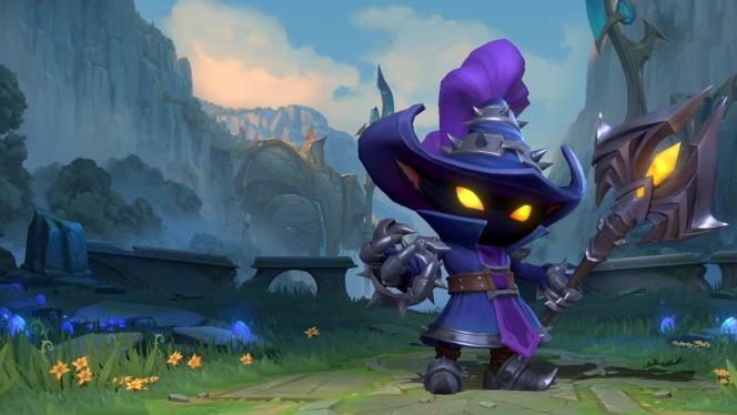 Veigar