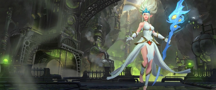 Janna