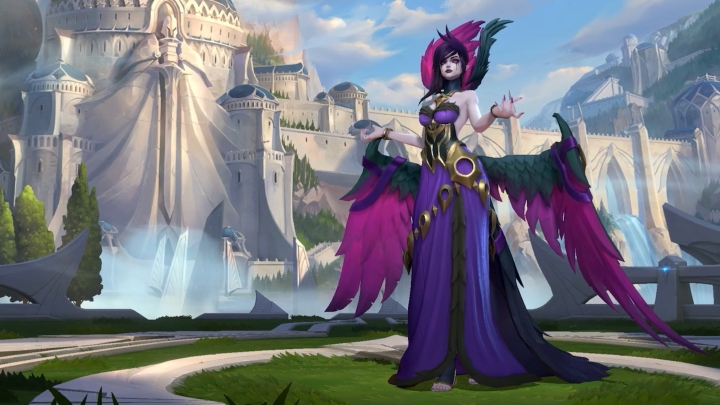 Morgana