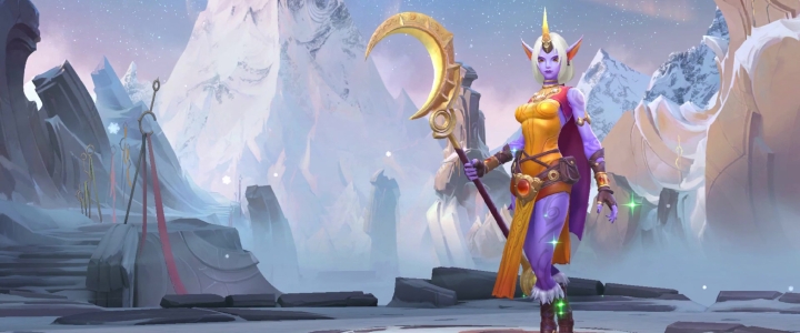 Soraka