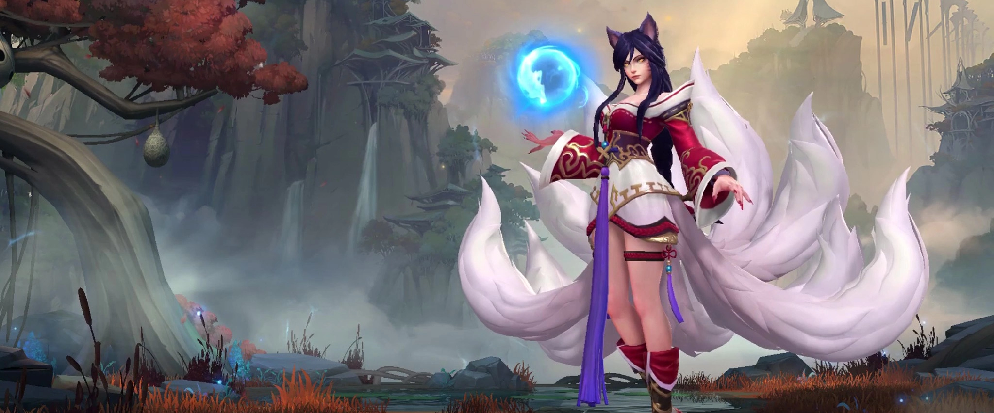 Ahri