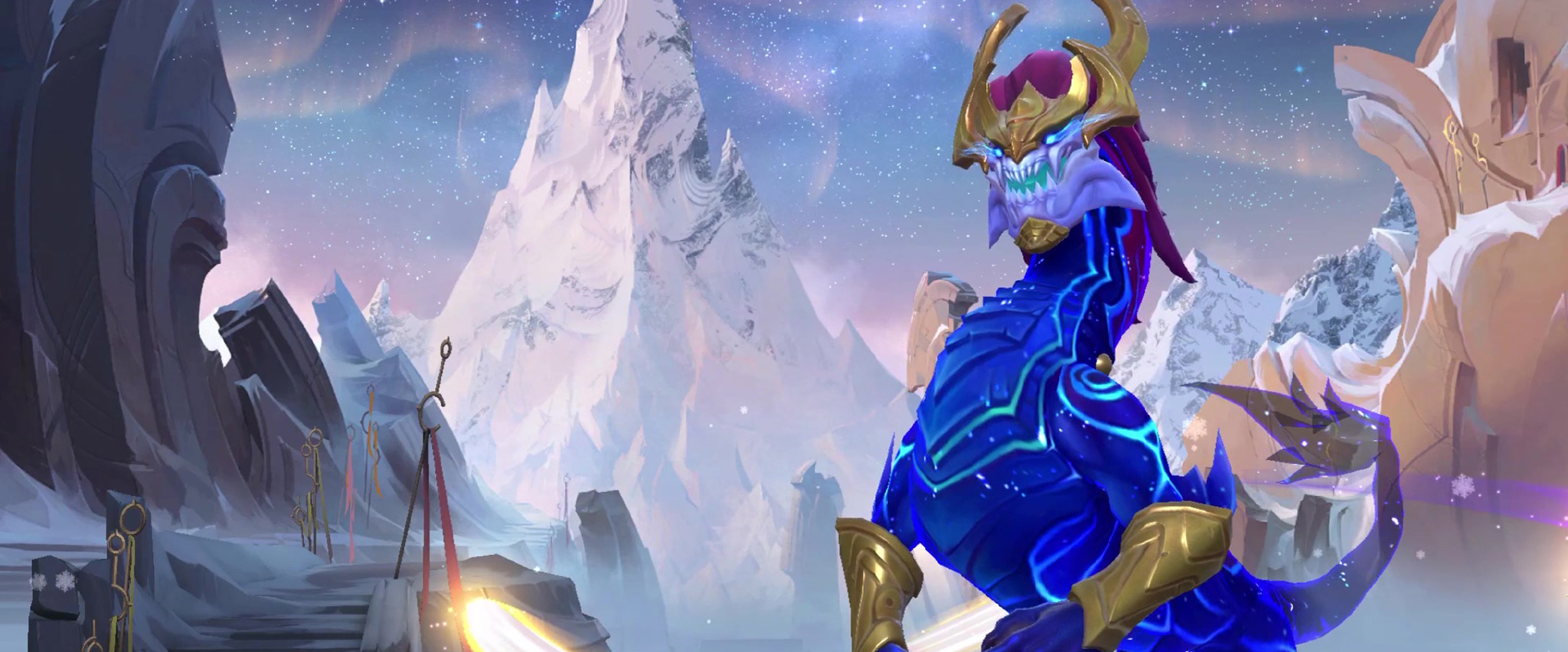 LoL Wild Rift Guides, Builds and Tips