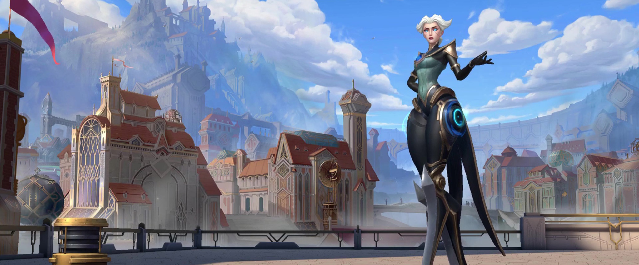 LoL Wild Rift Guides, Builds and Tips