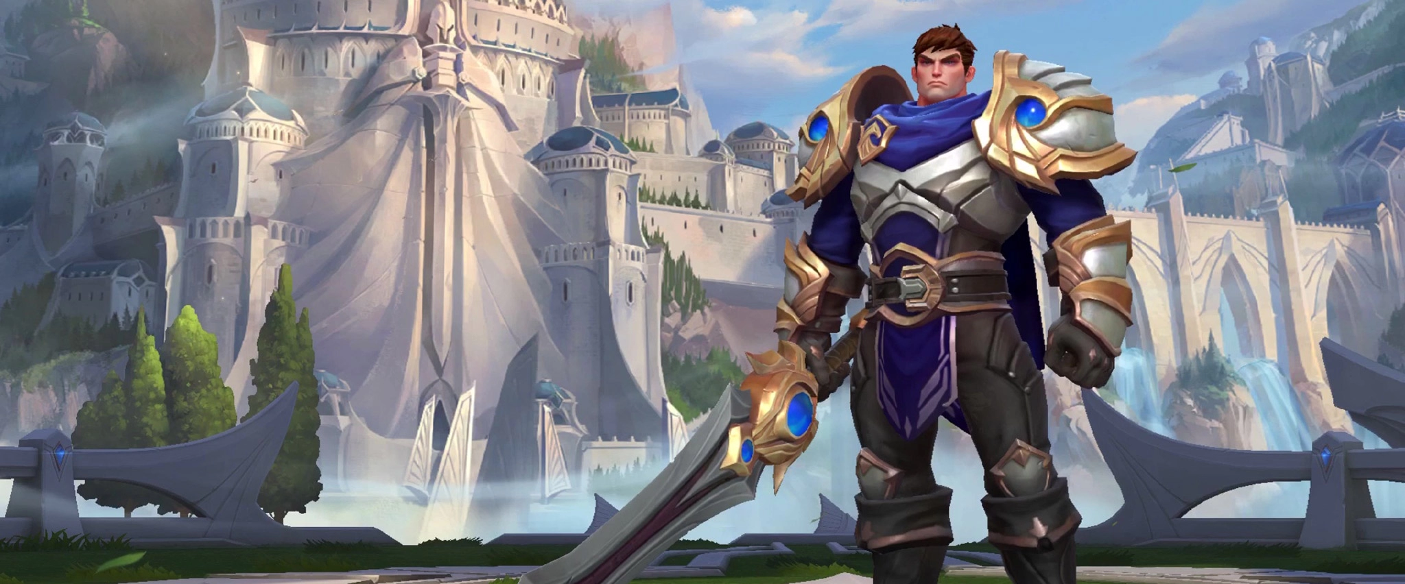 Featured image of post The Best 29 Garen Wild Rift Build