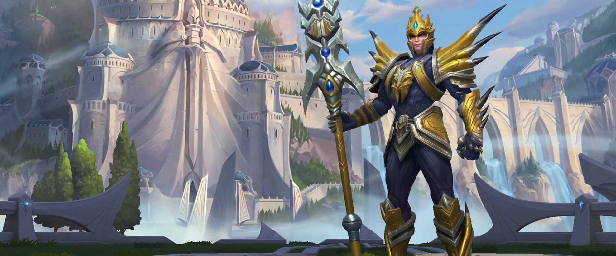 LoL Wild Rift Guides, Builds and Tips