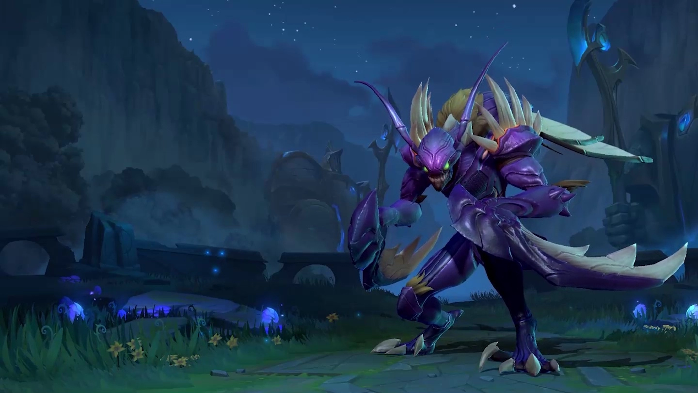 Kha'Zix