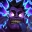 Burning Agony