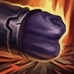 Pulverize