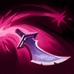Bouncing Blade