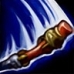 Golden Staff