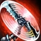 Spinning Axe