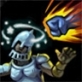 Grandmaster's Might