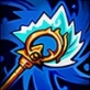 Tidecaller's Blessing