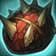 Rolling Armordillo