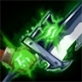 Runic Blade