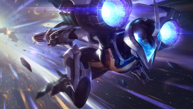 Kai'sa