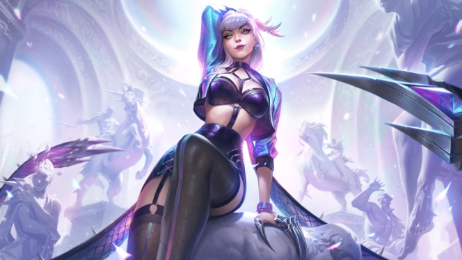 Evelynn