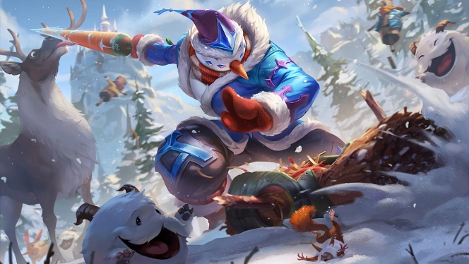 Master Yi