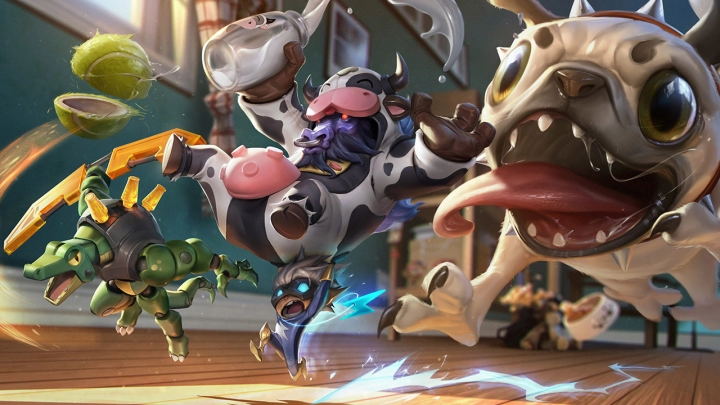 Alistar