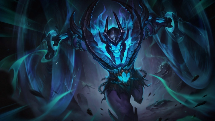 Draven