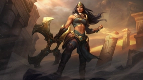 Sivir