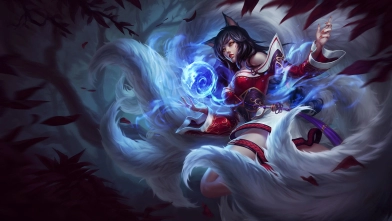 Ahri