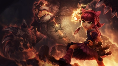 Annie