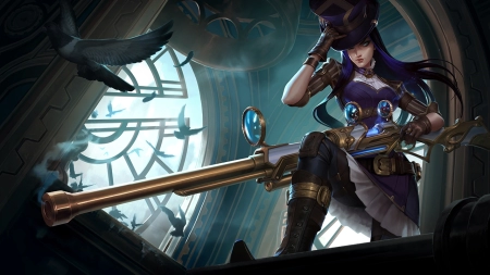 Caitlyn