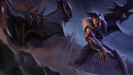 Draven