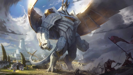 Galio