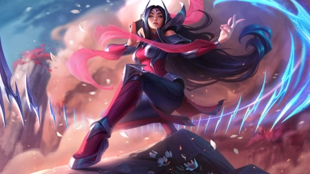 Irelia