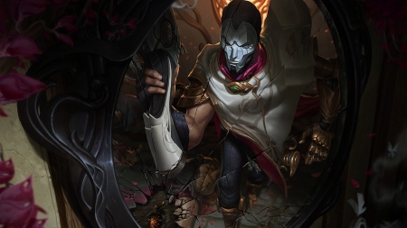 Jhin