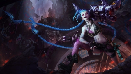 Jinx