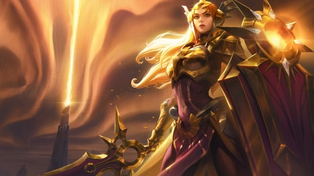 Leona