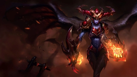 Shyvana