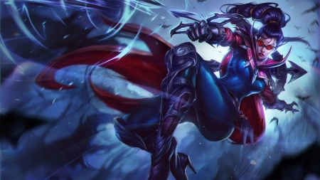 Vayne