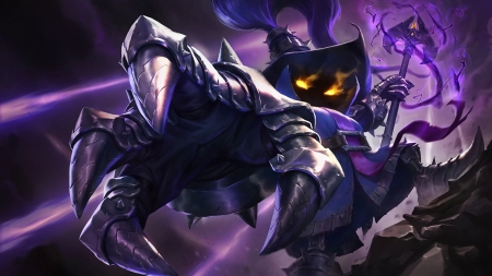 Veigar