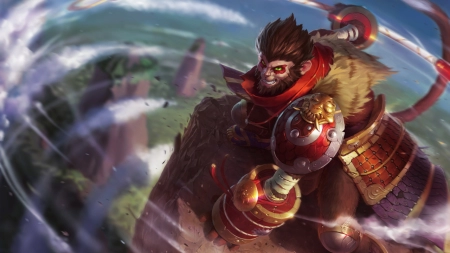 Wukong