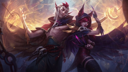 Xayah