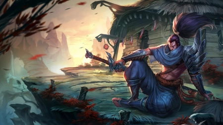 Yasuo