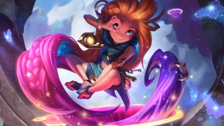 Zoe